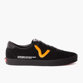 Vans Sport Low Geo Logo Custom