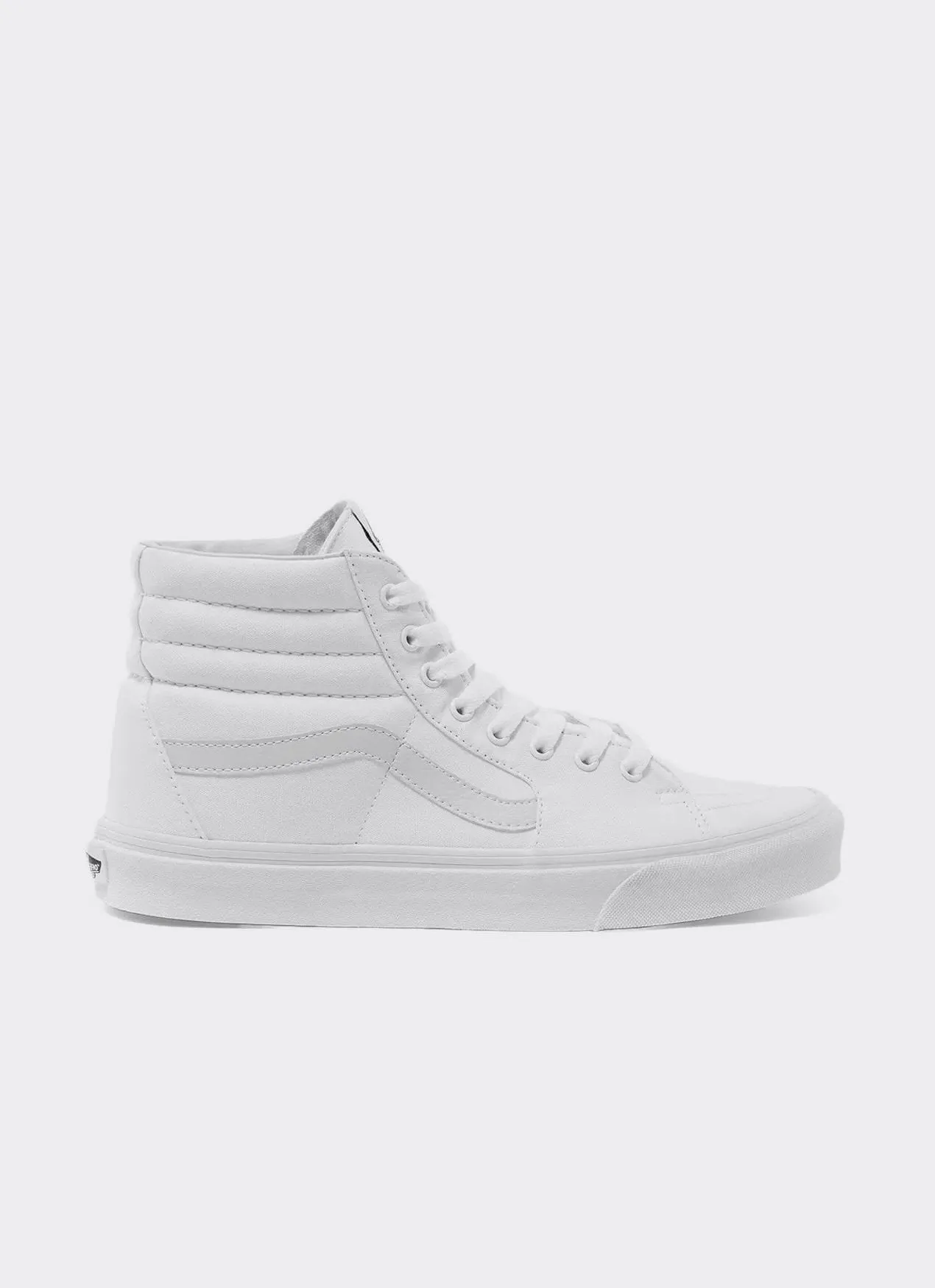 Vans U Sk8-Hi - White