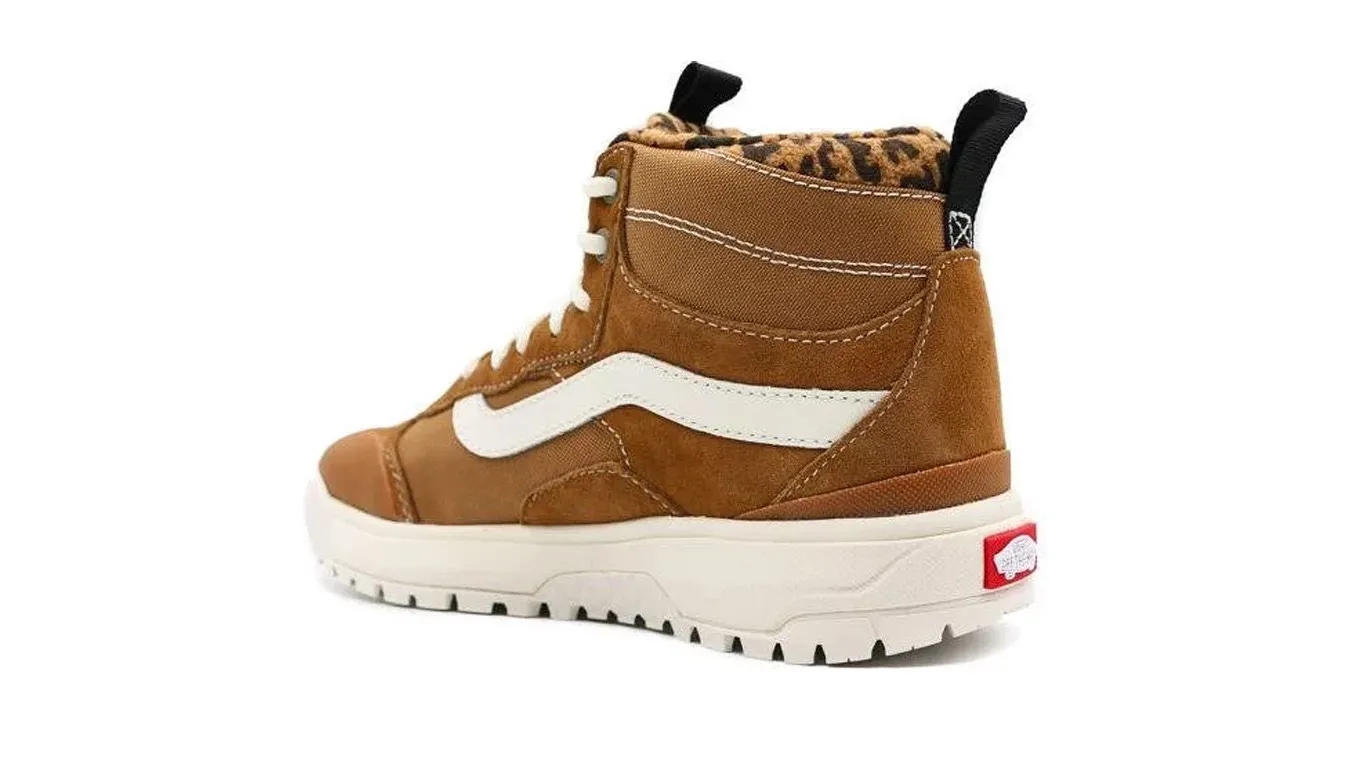 Vans Ultrarange Exo HI Chipmunk