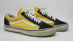 vintage vans style #36 ~ US7