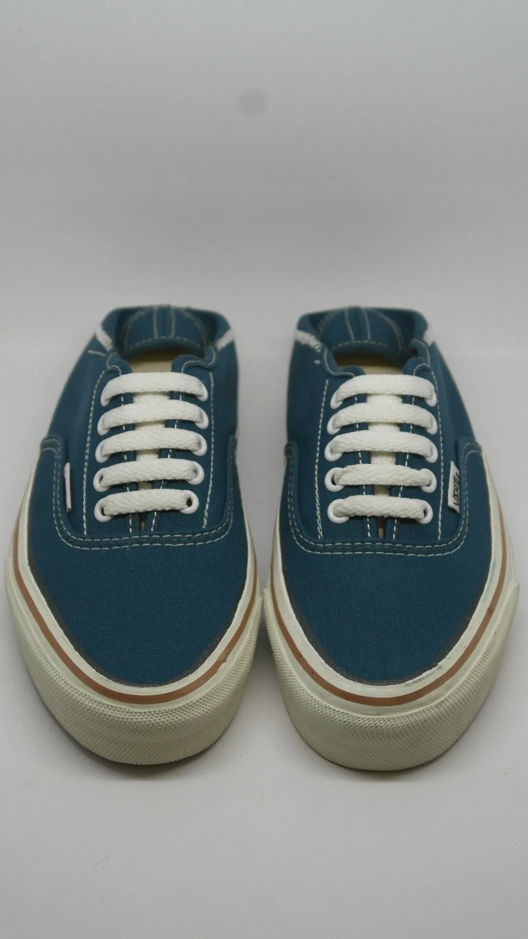 vintage vans style #43 ~ US7.5