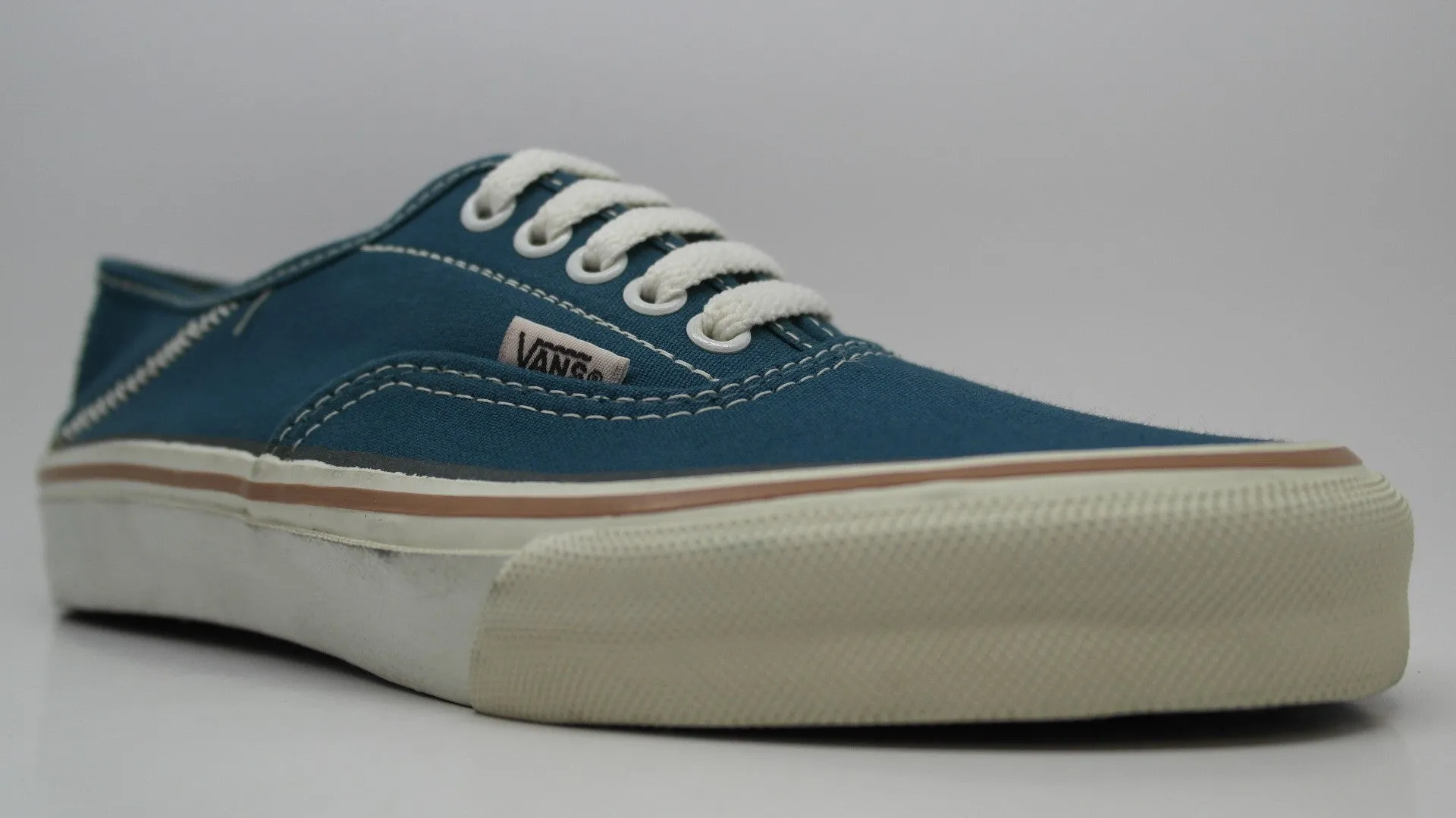 vintage vans style #43 ~ US7.5