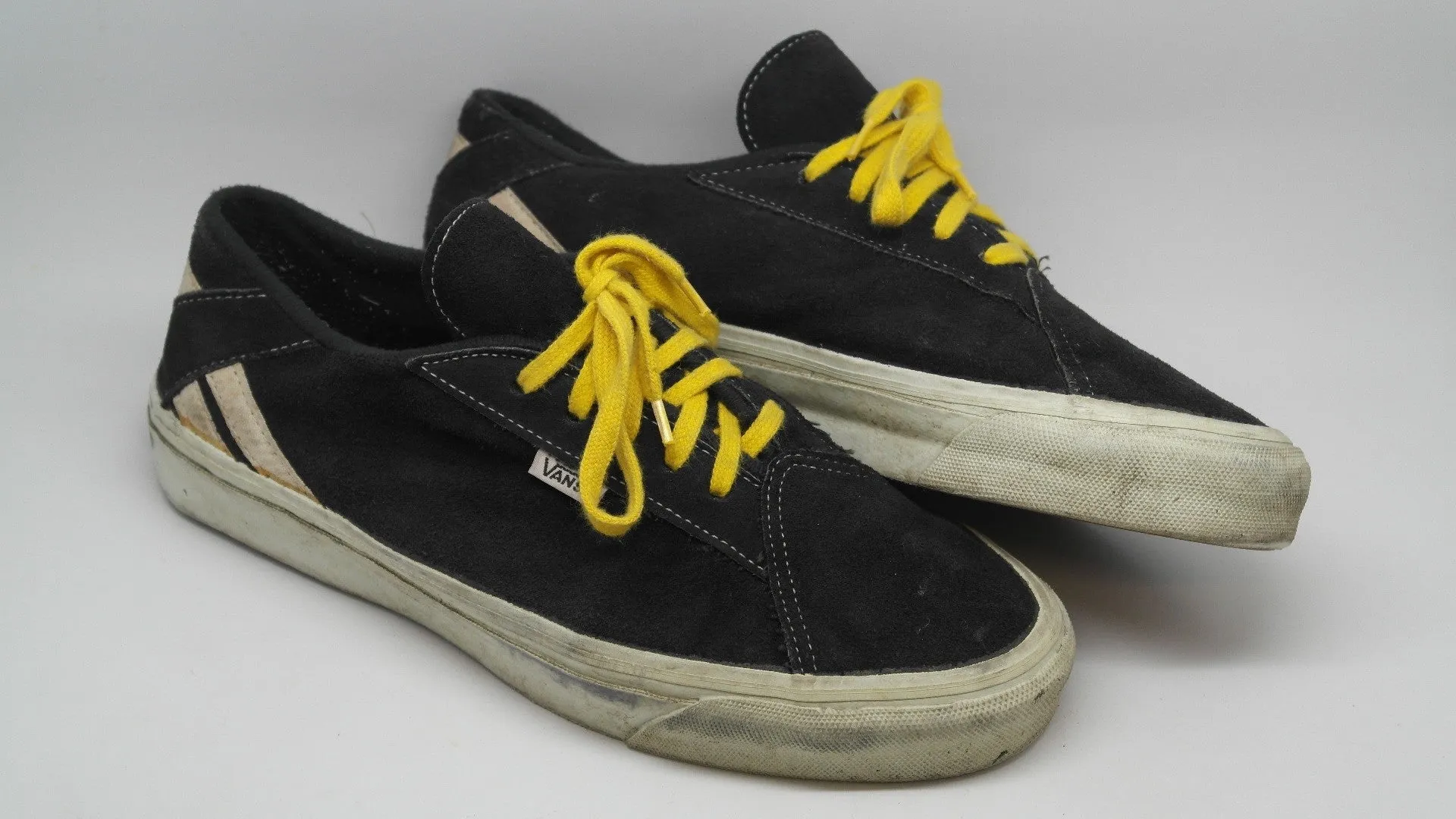 vintage vans style #75 ~ US8.5