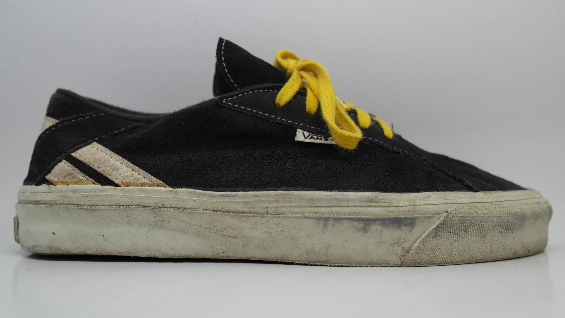 vintage vans style #75 ~ US8.5