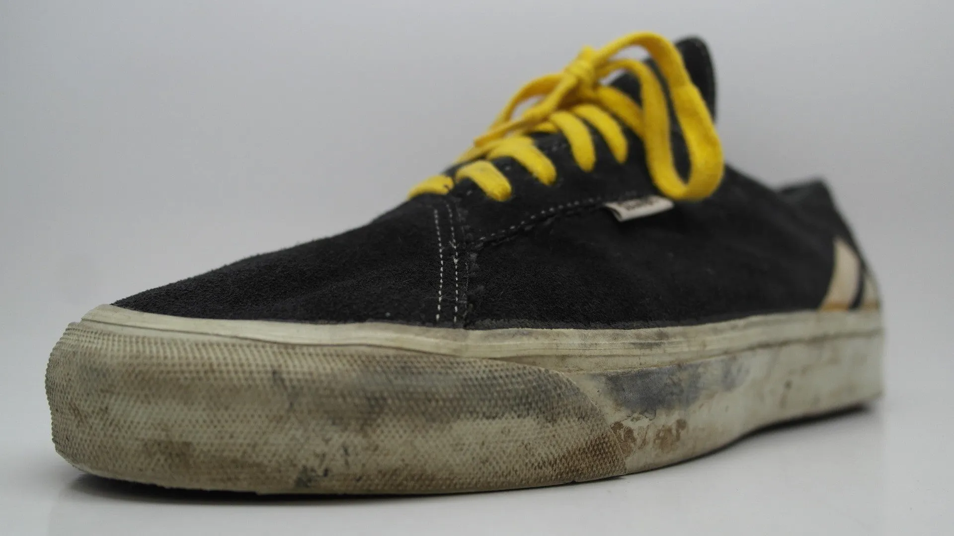 vintage vans style #75 ~ US8.5