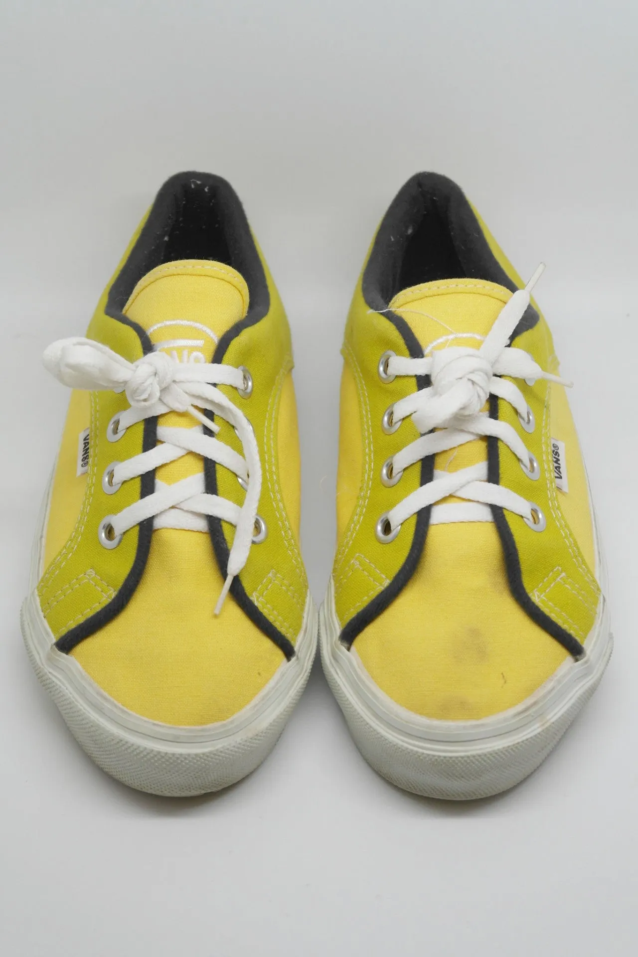 vintage vans style #86 ~ US7