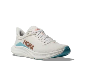 Women's Hoka Solimar Color: Frost / Cloudless