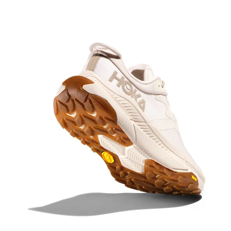 Women’s HOKA Transport - Eggnog/Eggnog (EEGG)