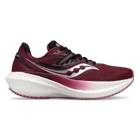 Women's Saucony Triumph 20